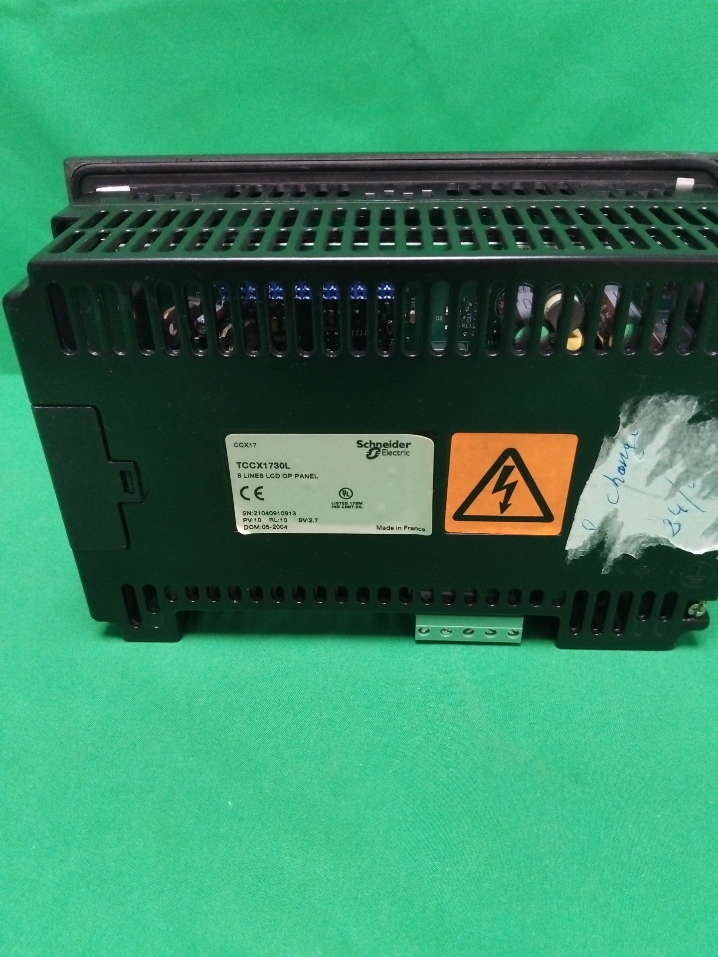 Schneider-Electric TCCX1730L TCCX1730L Sans embalage