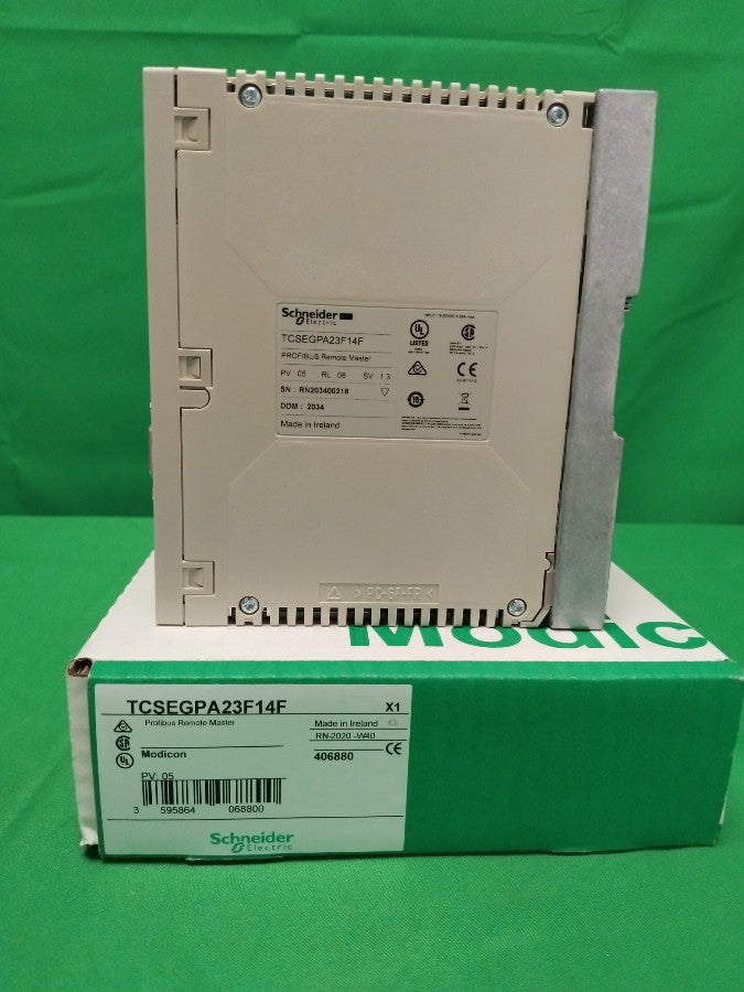 Schneider-Electric TCSEGPA23F14F TCSEGPA23F14F