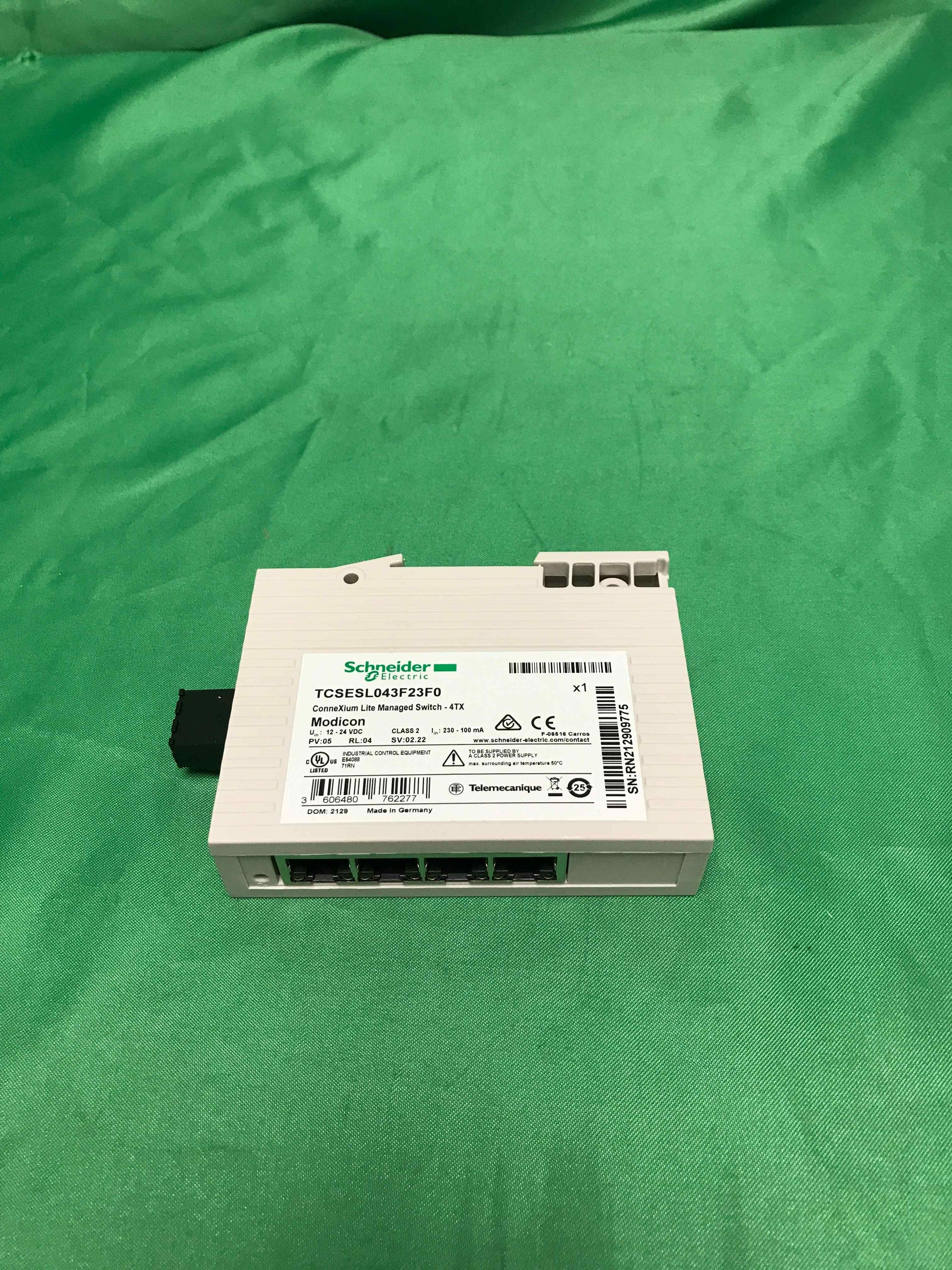 Schneider Electric-TCSESL043F23F0/TCSESL043F23F0