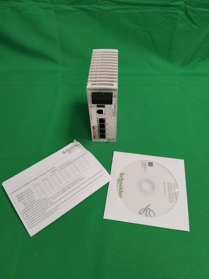 Schneider-Electric TCSESM043F23F0 TCSESM043F23F0