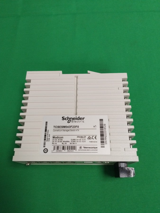 Schneider-Electric TCSESM043F23F0 TCSESM043F23F0