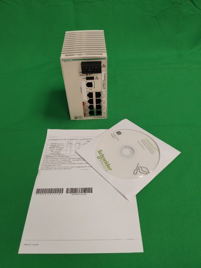 Schneider-Electric TCSESM083F23F0 TCSESM083F23F0
