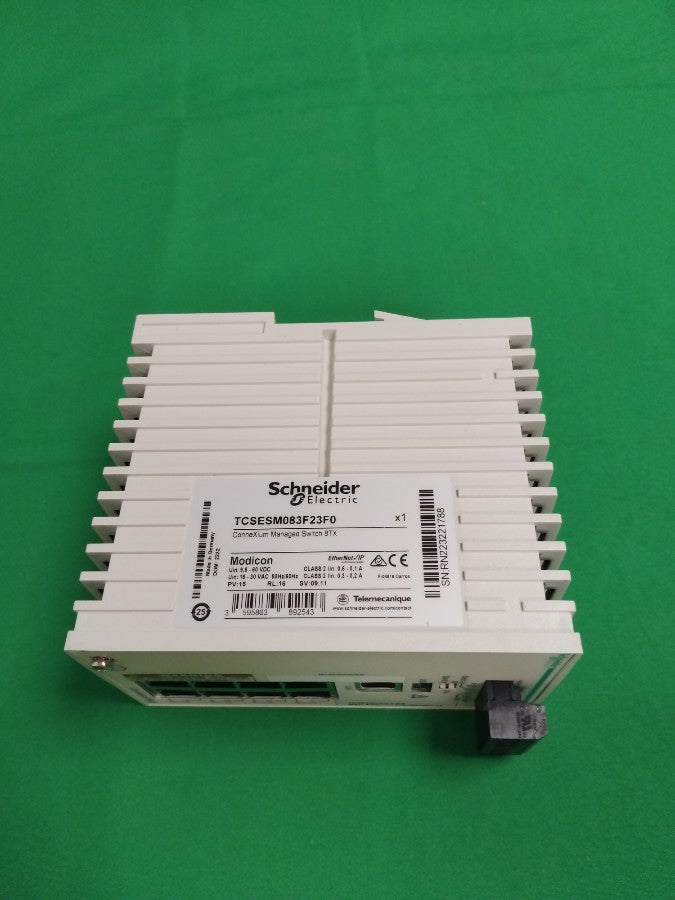 Schneider-Electric TCSESM083F23F0 TCSESM083F23F0