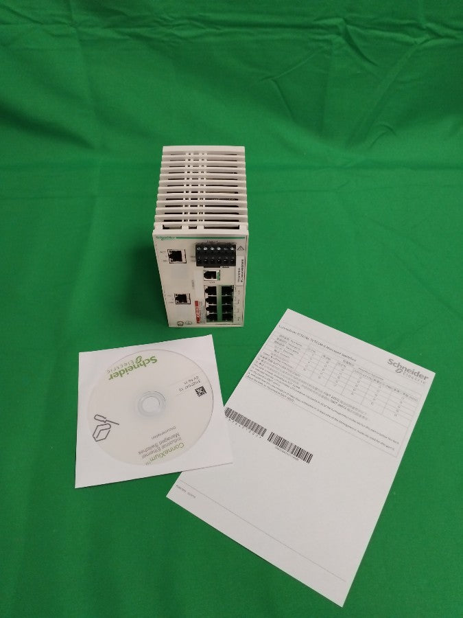 Schneider-Electric TCSESM103F23G0 TCSESM103F23G0