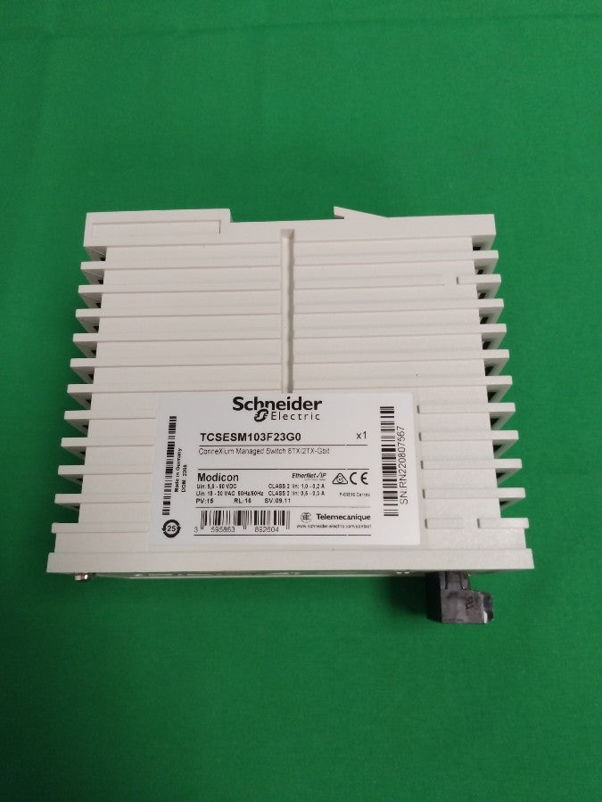 Schneider-Electric TCSESM103F23G0 TCSESM103F23G0