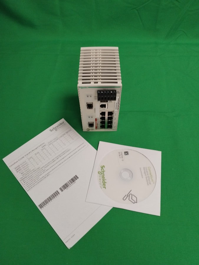 Schneider-Electric TCSESM103F2LG0 TCSESM103F2LG0