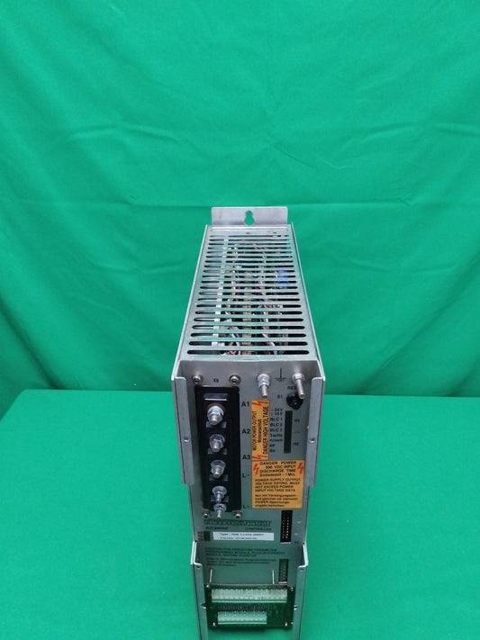 Indramat TDM1.2-030-300-W1 TDM12030300W1