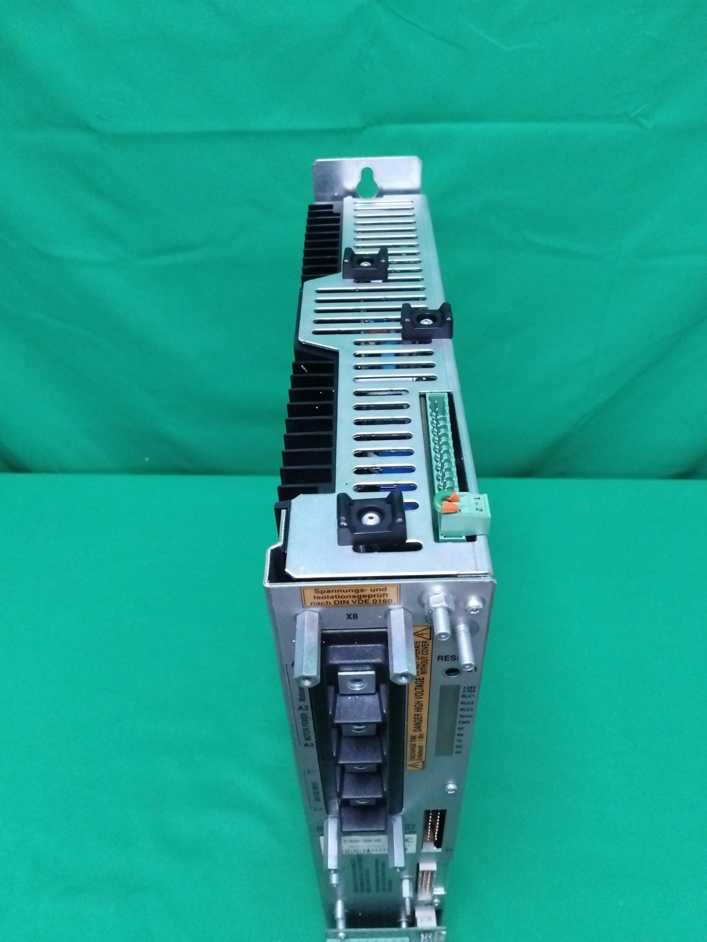 Indramat TDM3.3-020-300-W0 TDM33020300W0