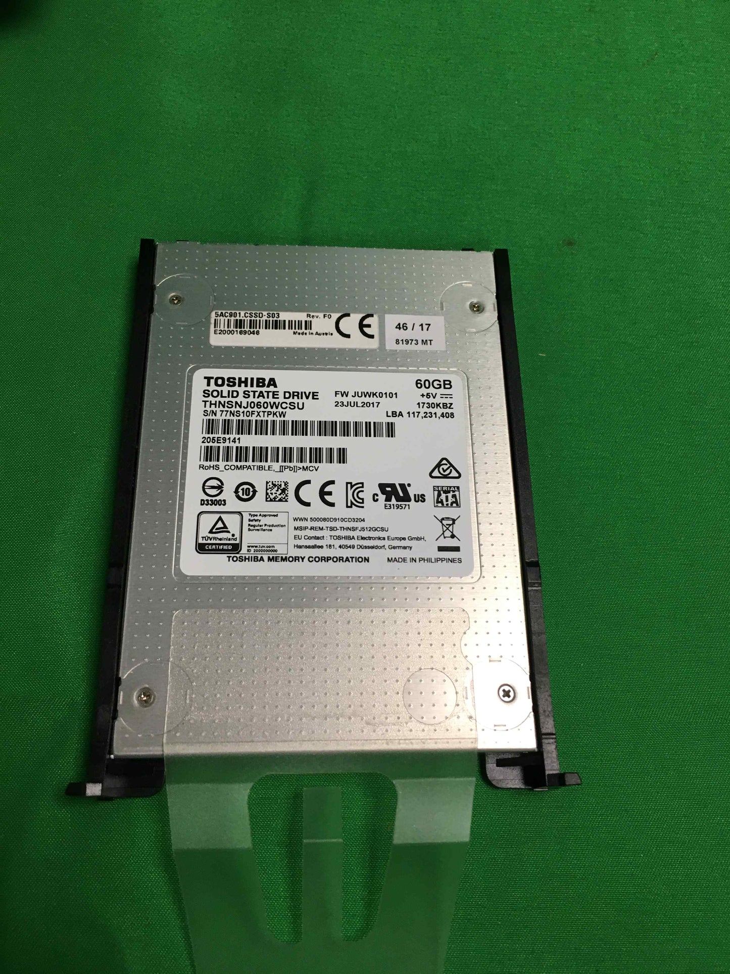 Schneider Electric-HMIYSDD06061/HMIYSDD06061