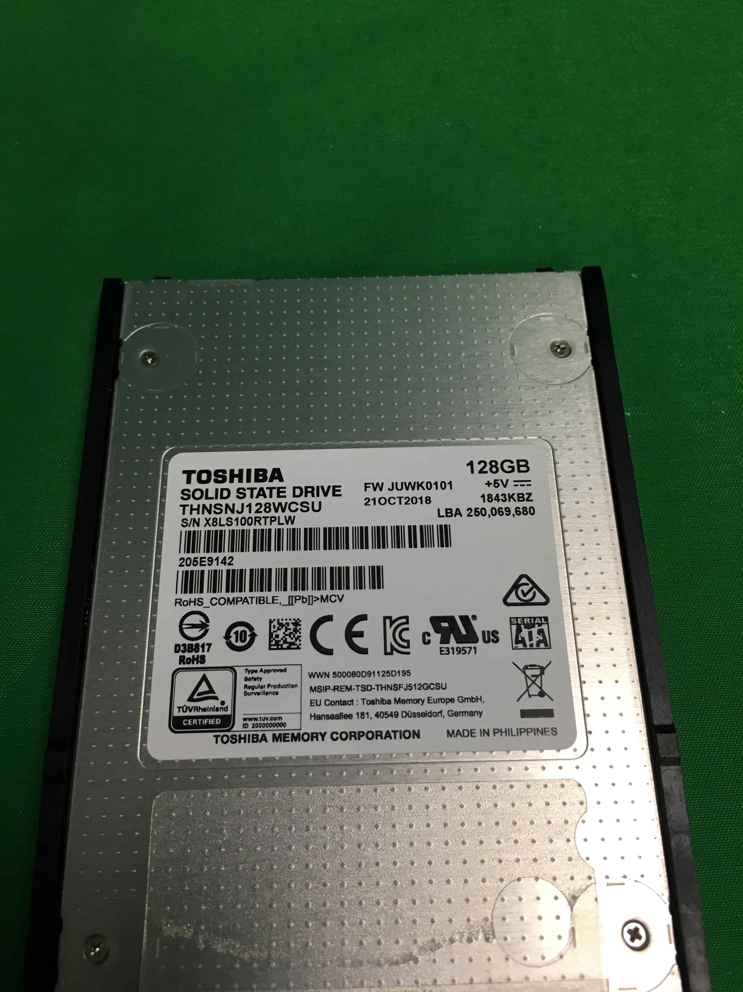 Schneider Electric-HMIYSDD18061/HMIYSDD18061