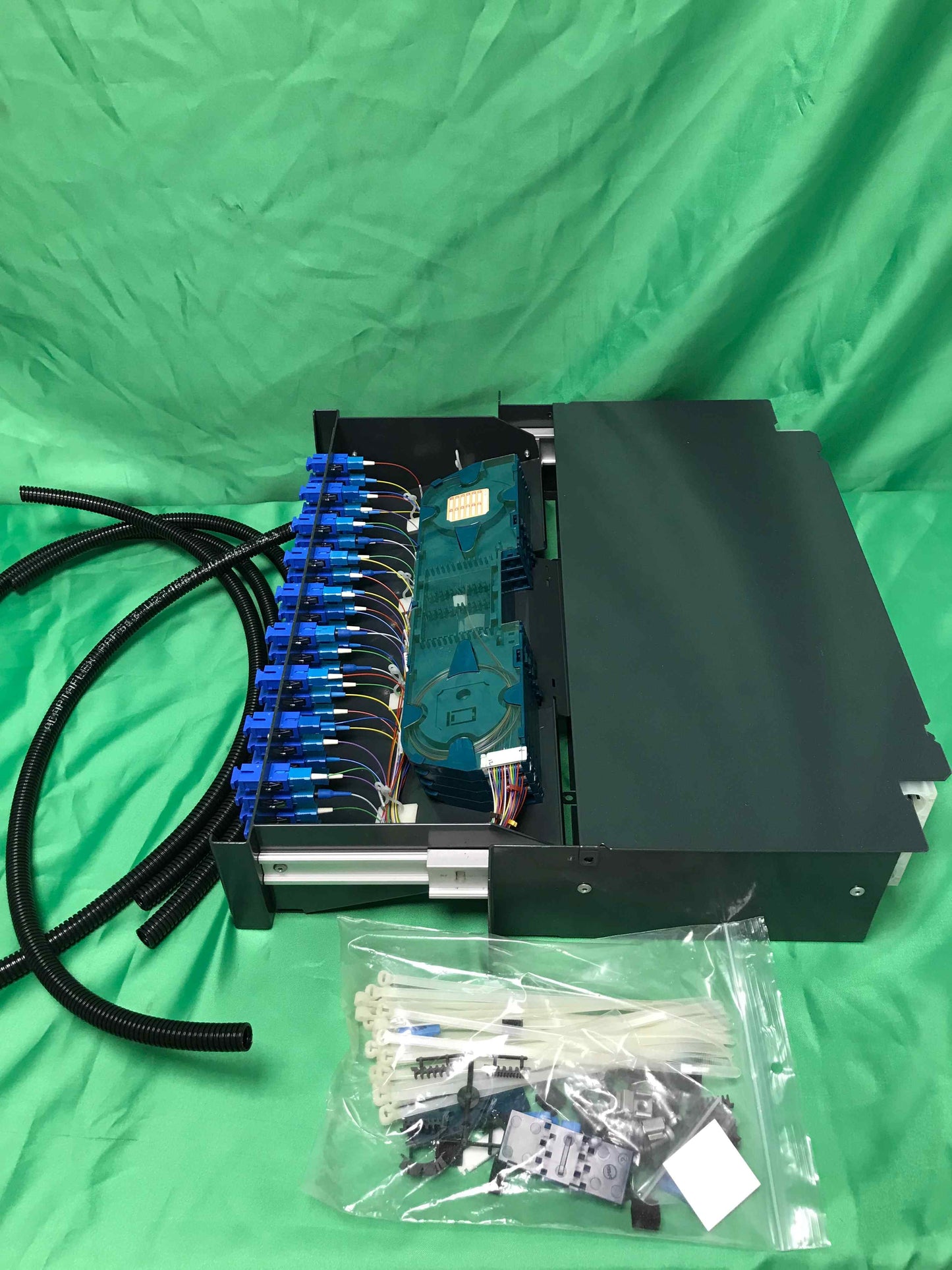 FTTX ATLANTIC -TIROIR 36FO 2U/TIROIR36FO2U