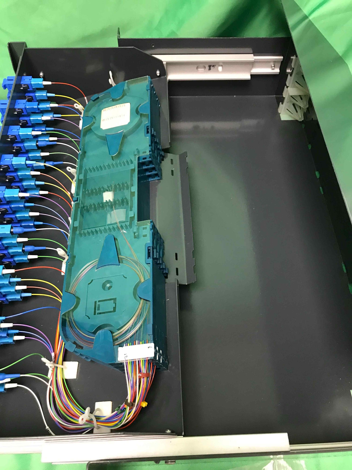 FTTX ATLANTIC -TIROIR 36FO 2U/TIROIR36FO2U