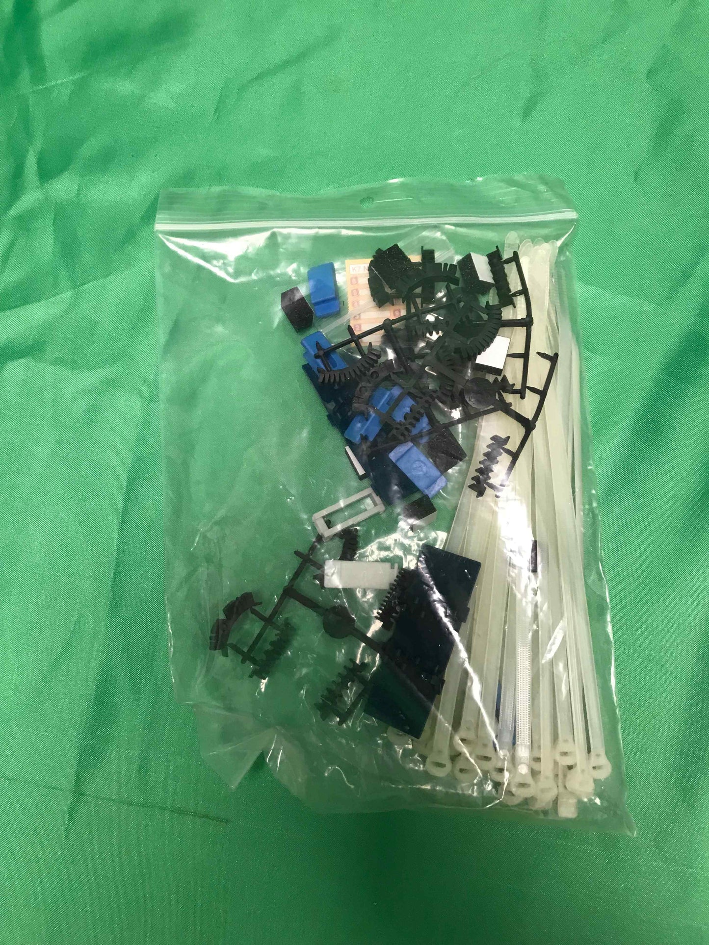 FTTX ATLANTIC -TIROIR 36FO 2U/TIROIR36FO2U