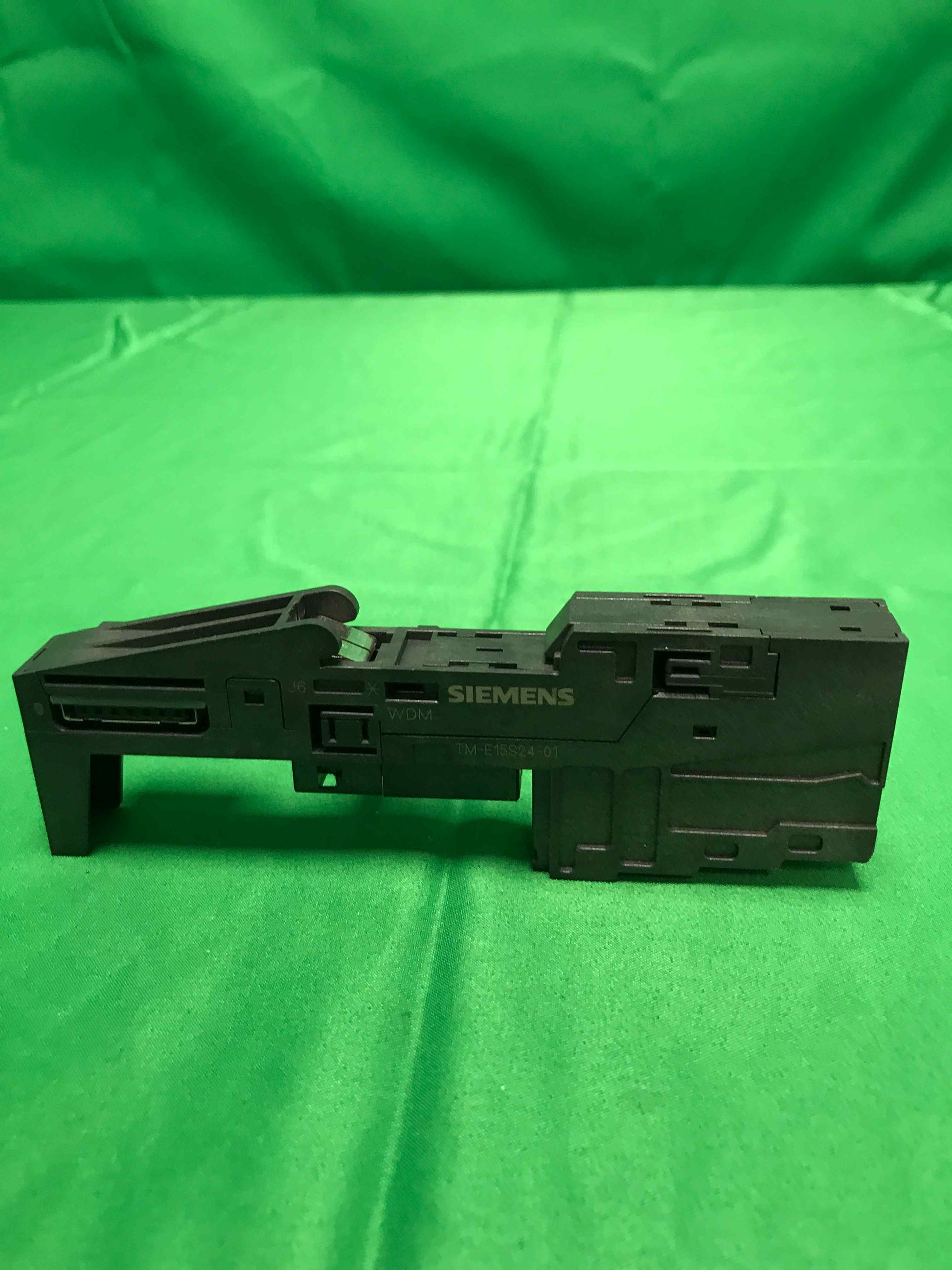 Siemens TM-E15S24-01 TME15S2401 WITHOUT ORIGINAL PACKAGING