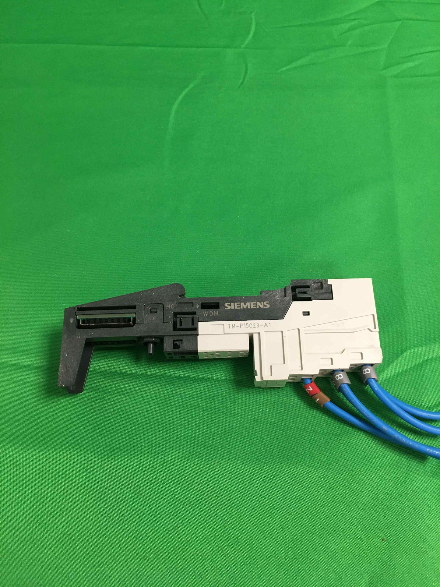 Siemens TM-P15C23-A1 TMP15C23A1 6ES7 193-4CC30-0AA0