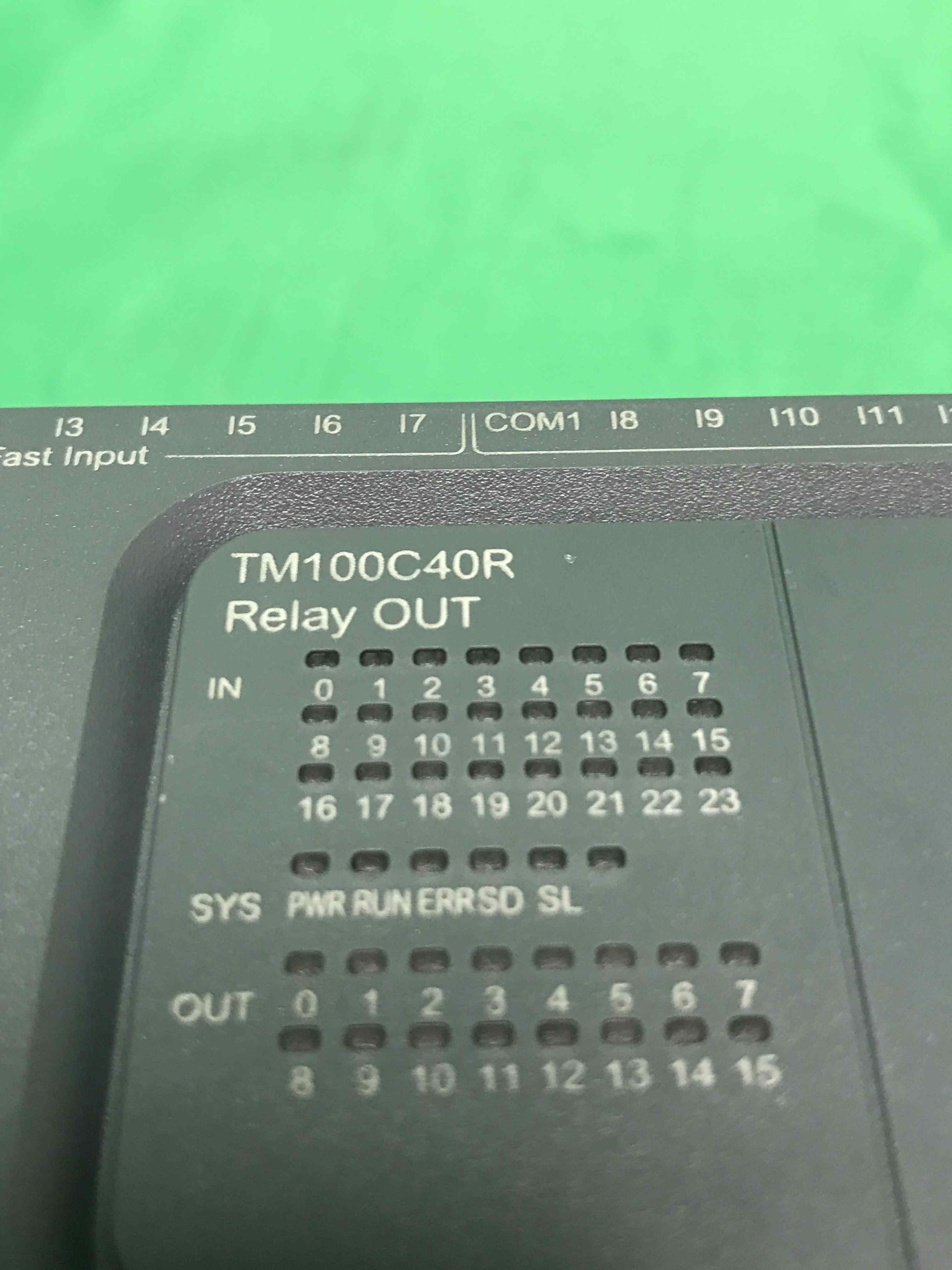 Schneider Electric-TM100C40/TM100C40