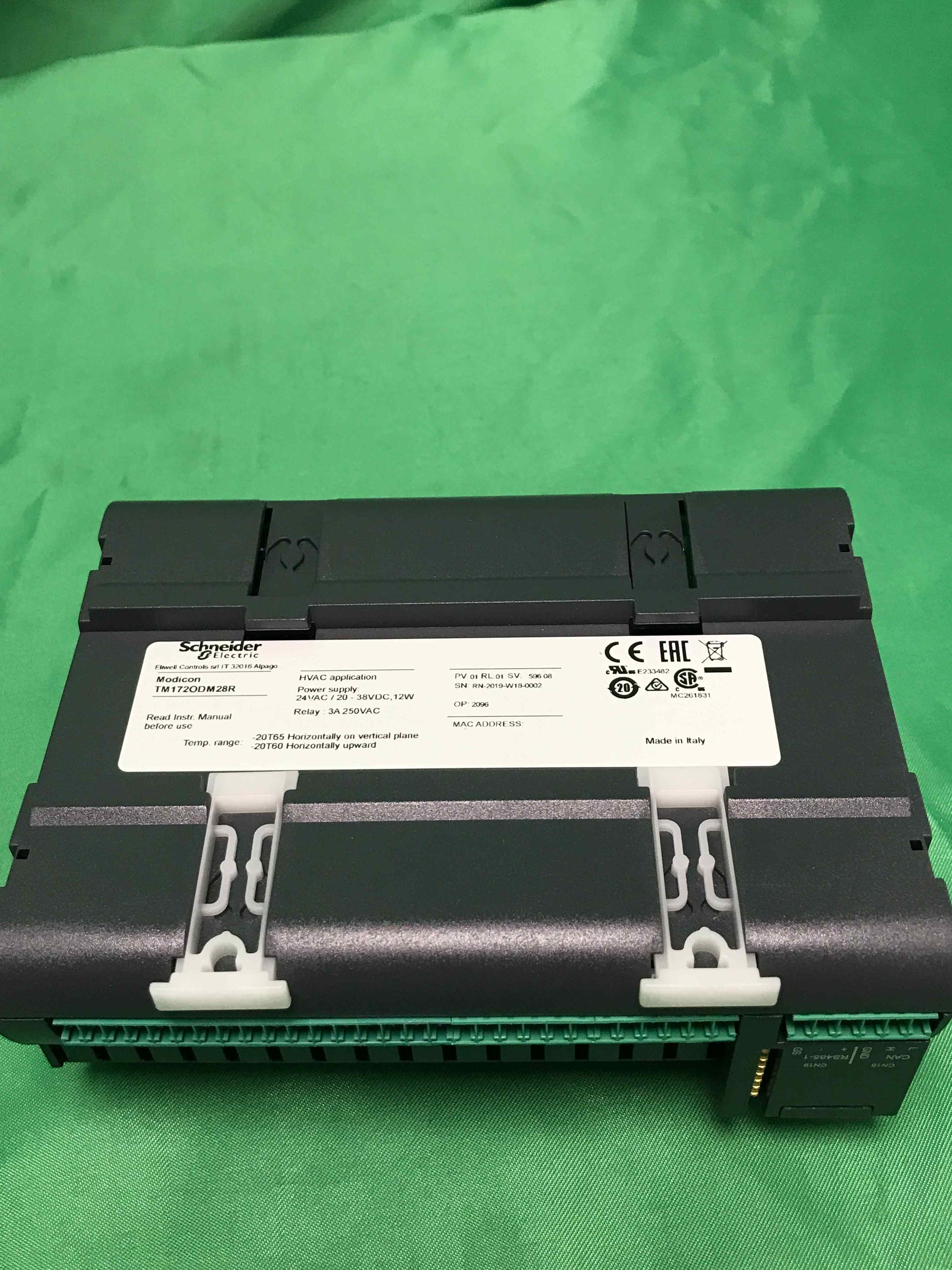 Schneider Electric-TM172ODM28/TM172ODM28