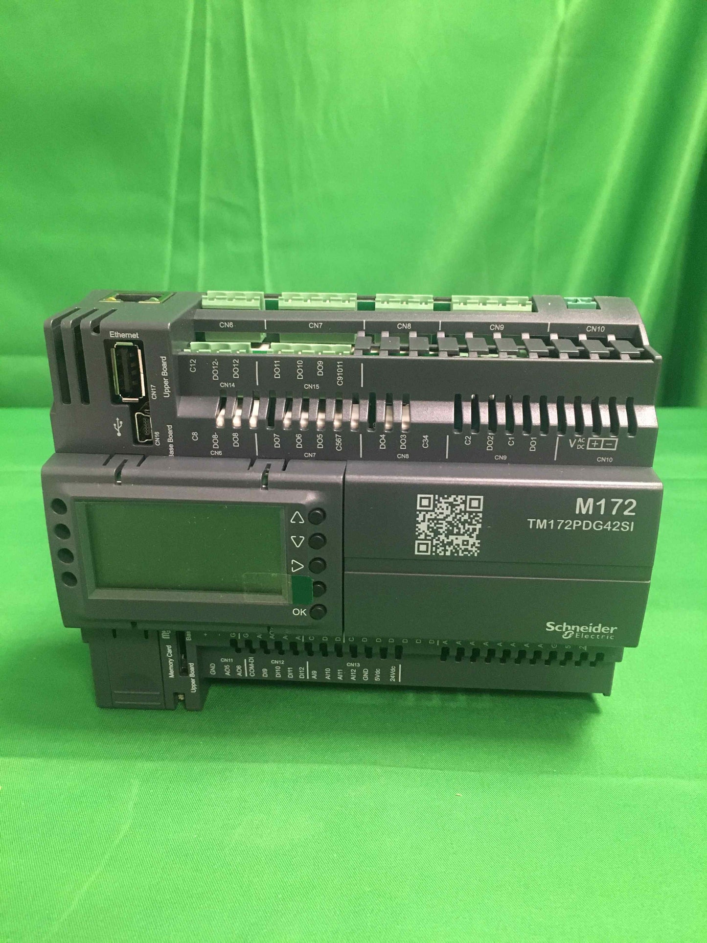 Schneider-Electric TM172PDG42SI TM172PDG42SI