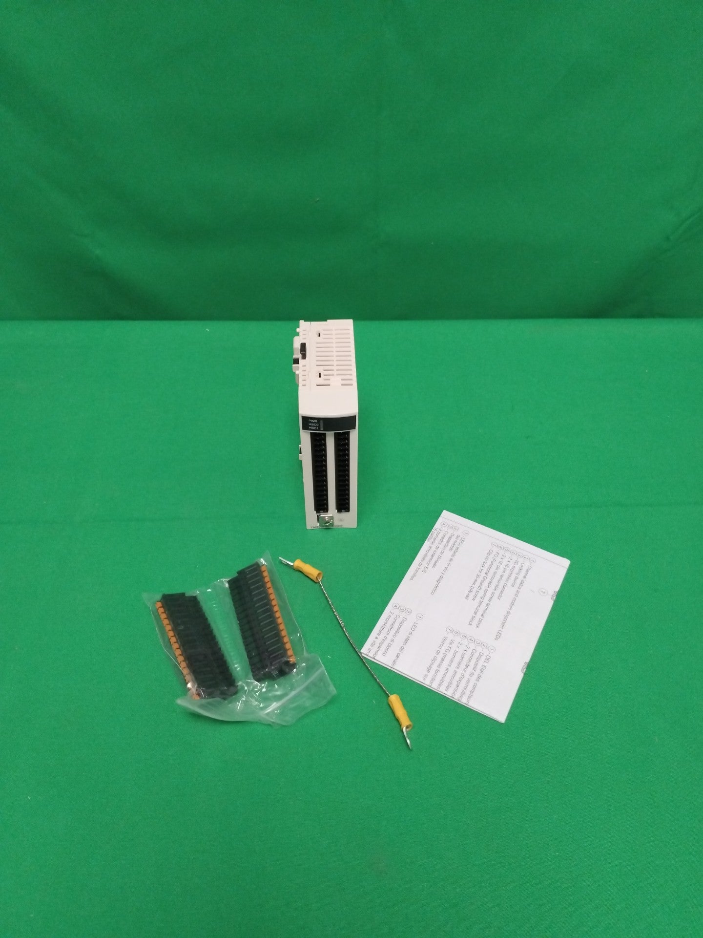 Schneider-Electric TM200HSC206DF TM200HSC206DF