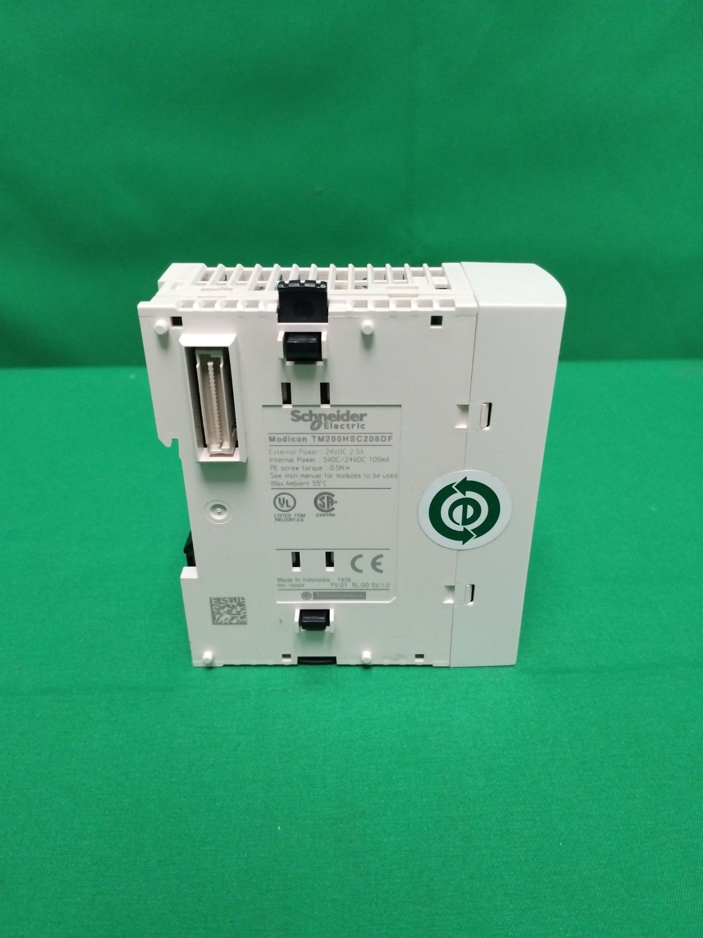 Schneider-Electric TM200HSC206DF TM200HSC206DF
