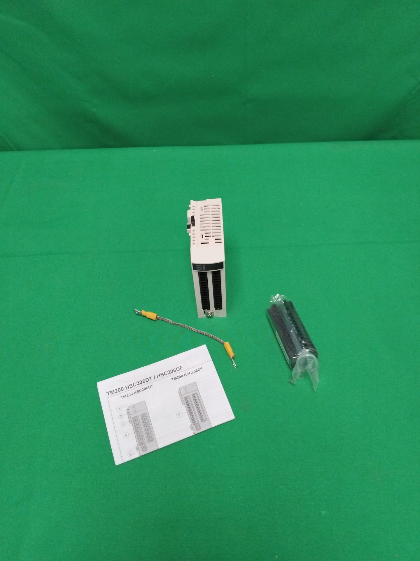 Schneider-Electric TM200HSC206DT TM200HSC206DT