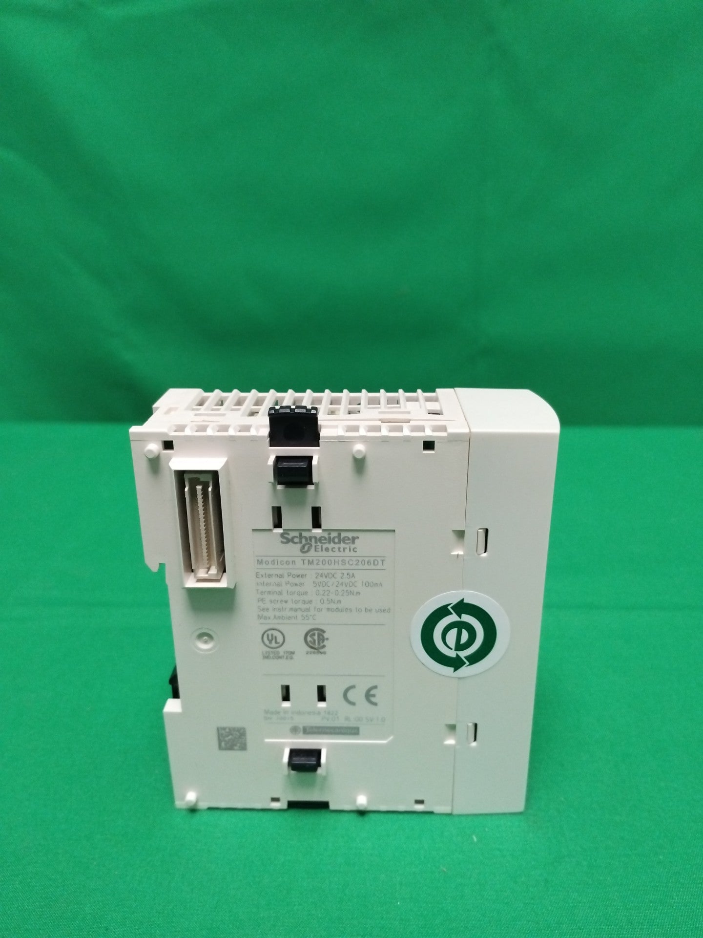 Schneider-Electric TM200HSC206DT TM200HSC206DT