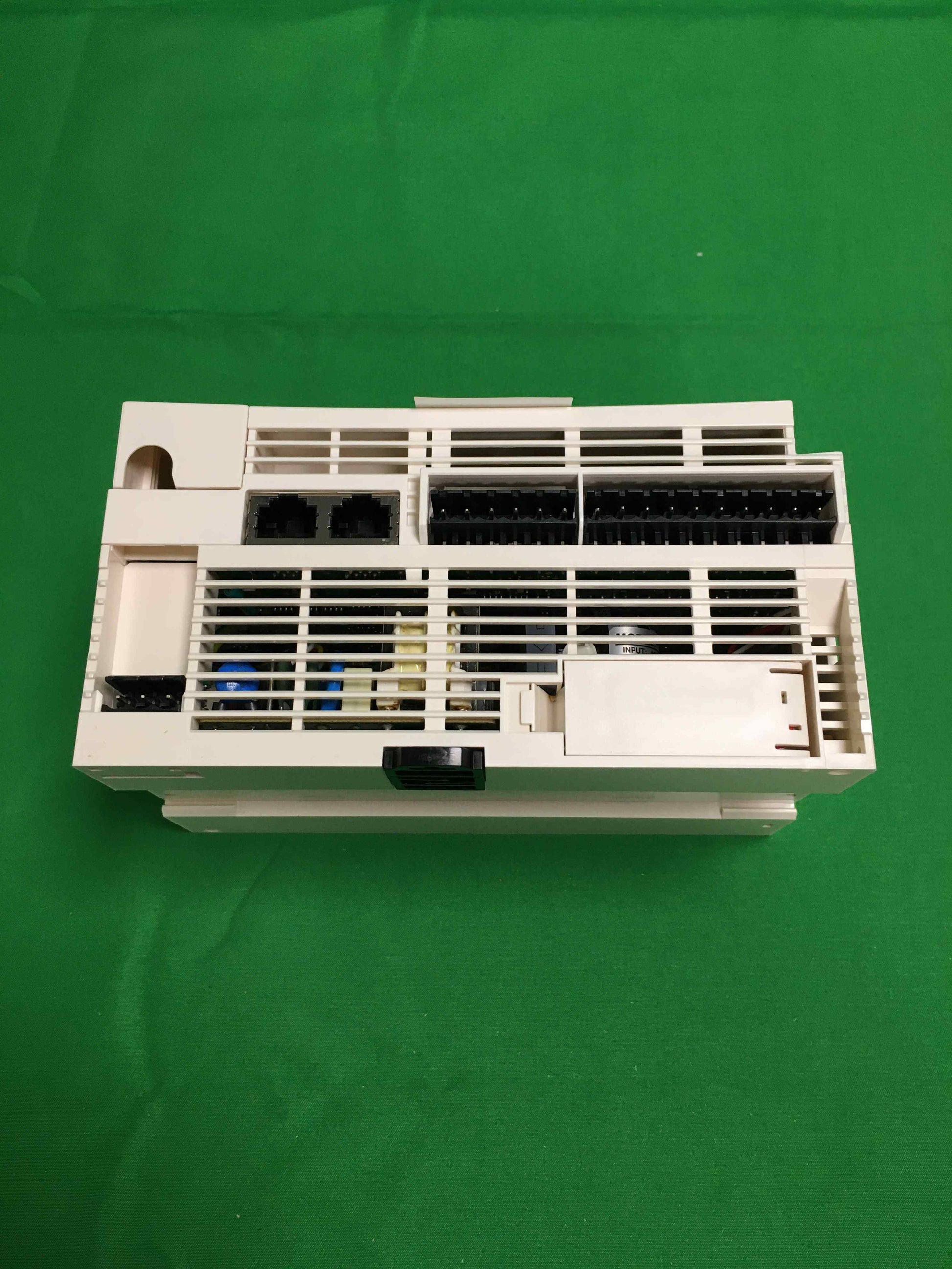 Schneider Electric-TM238LFDC24DT/TM238LFDC24DT