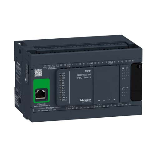 Schneider-Electric-TM241CEC24TPR/TM241CEC24TPR