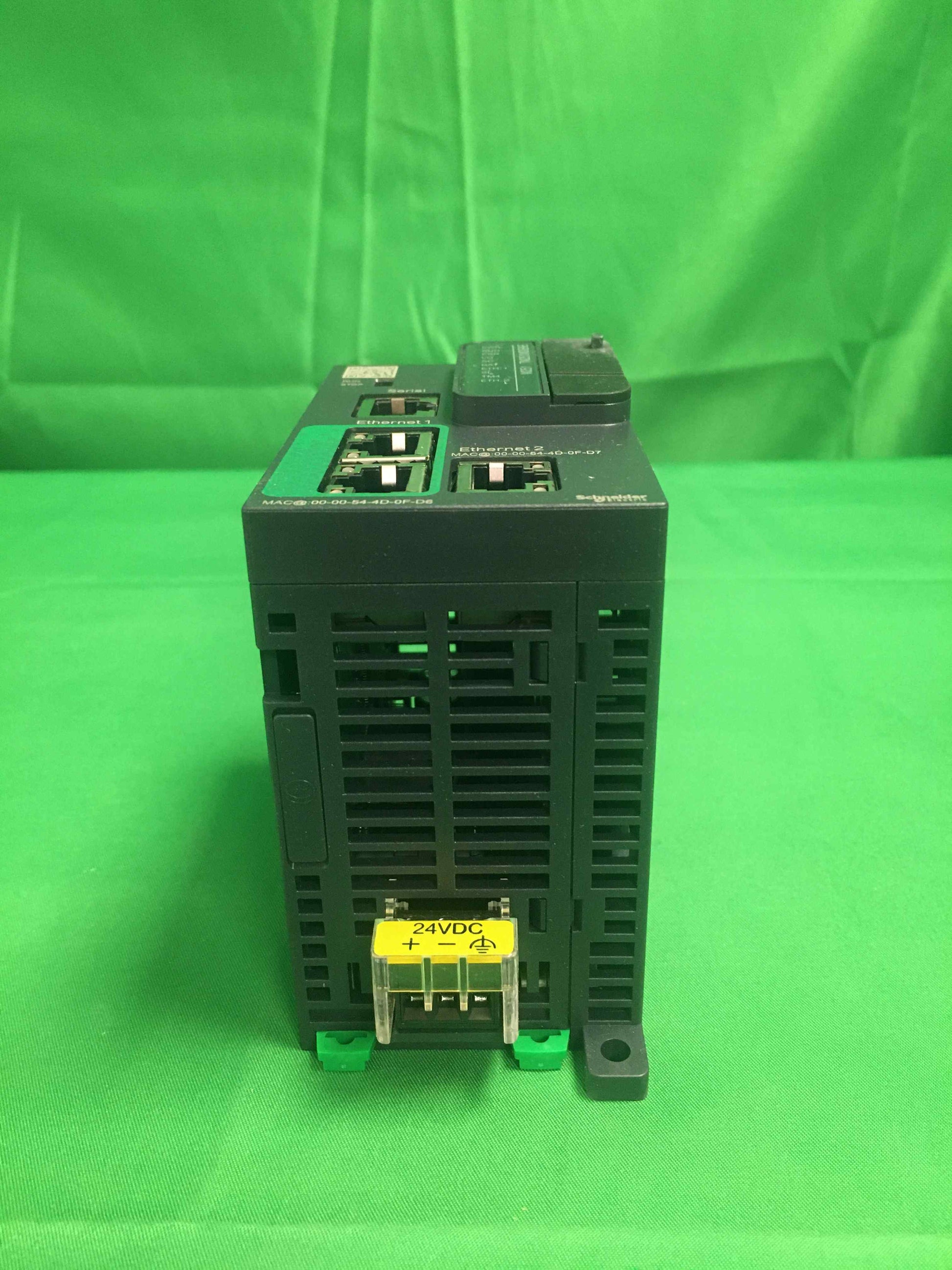 Schneider-Electric TM251MDESE TM251MDESE