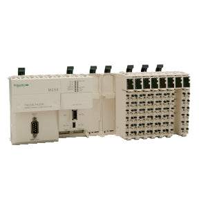 Schneider-Electric-TM258LF42DRPR/TM258LF42DRPR