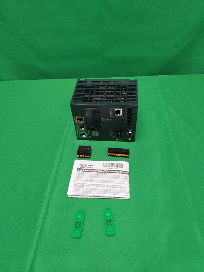 Schneider-Electric TM262M05MESS8T TM262M05MESS8T