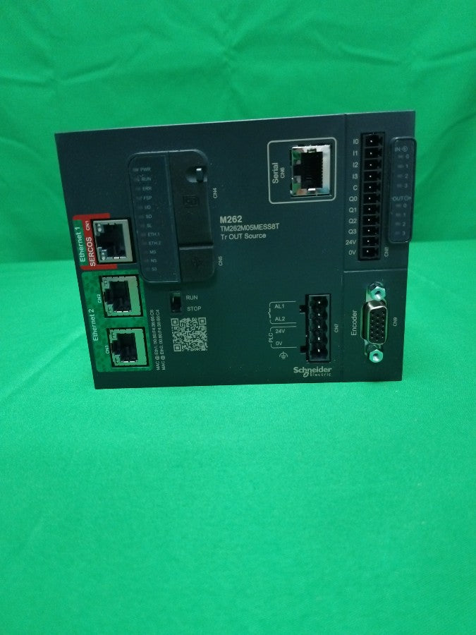 Schneider-Electric TM262M05MESS8T TM262M05MESS8T