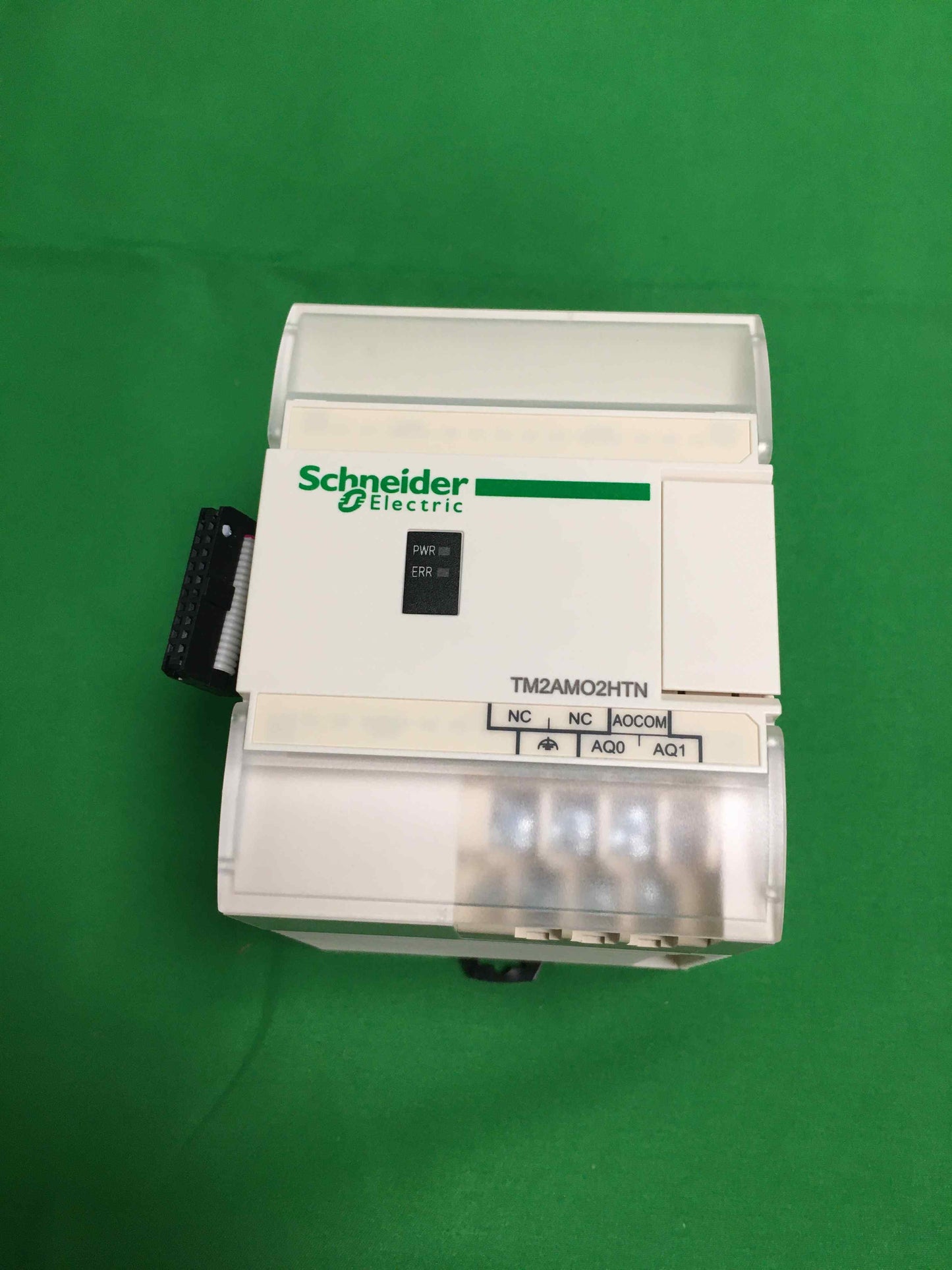 Schneider Electric-TM2AMO2HTN/TM2AMO2HTN