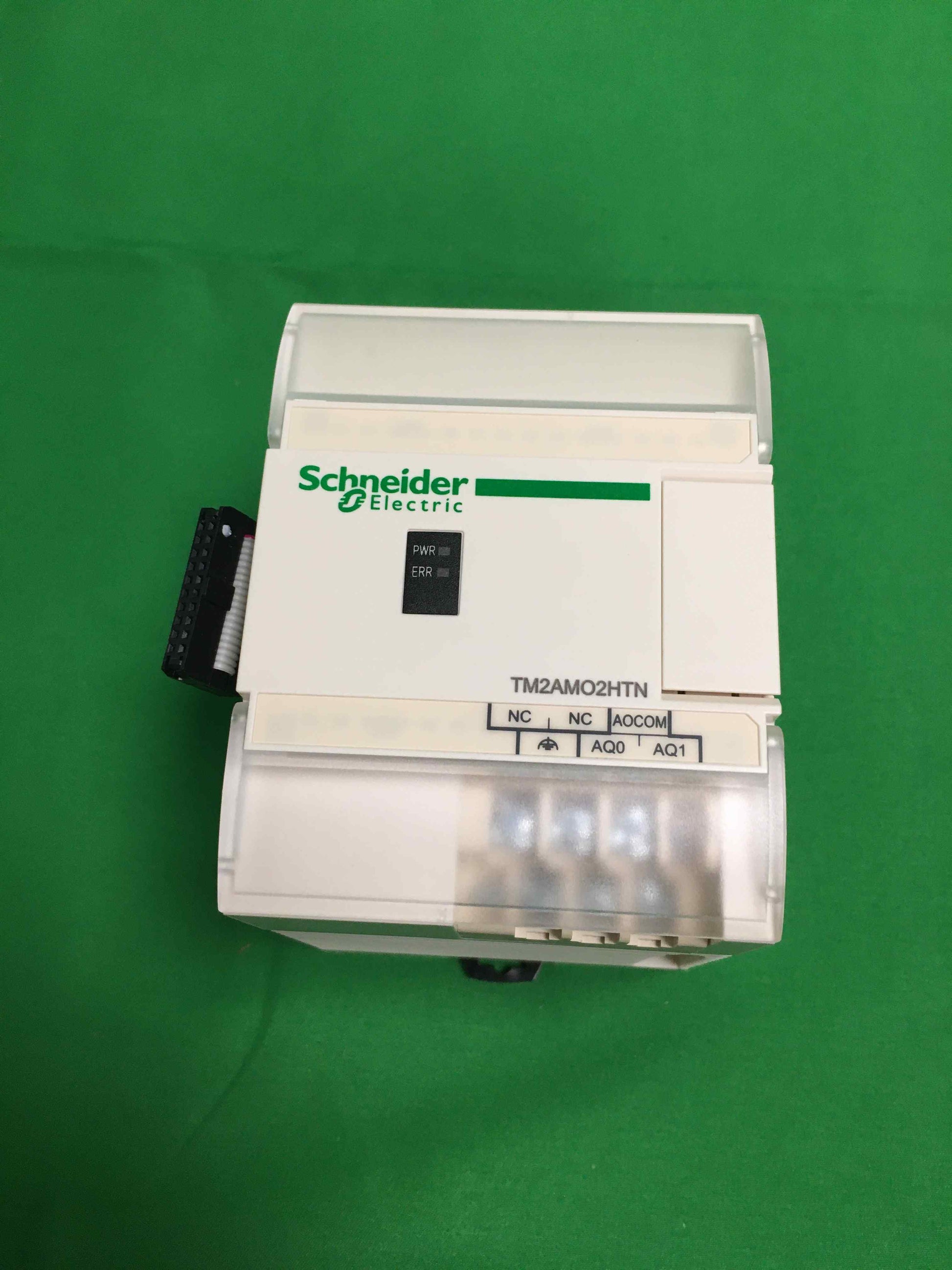 Schneider Electric-TM2AMO2HTN/TM2AMO2HTN