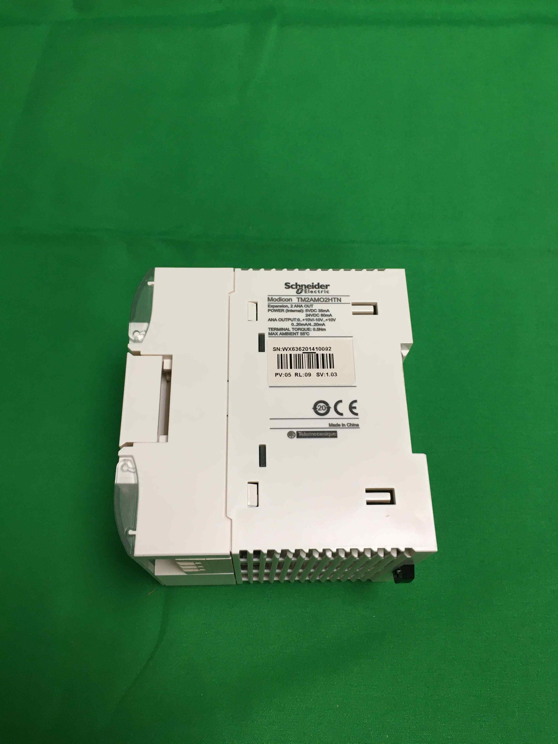 Schneider Electric-TM2AMO2HTN/TM2AMO2HTN