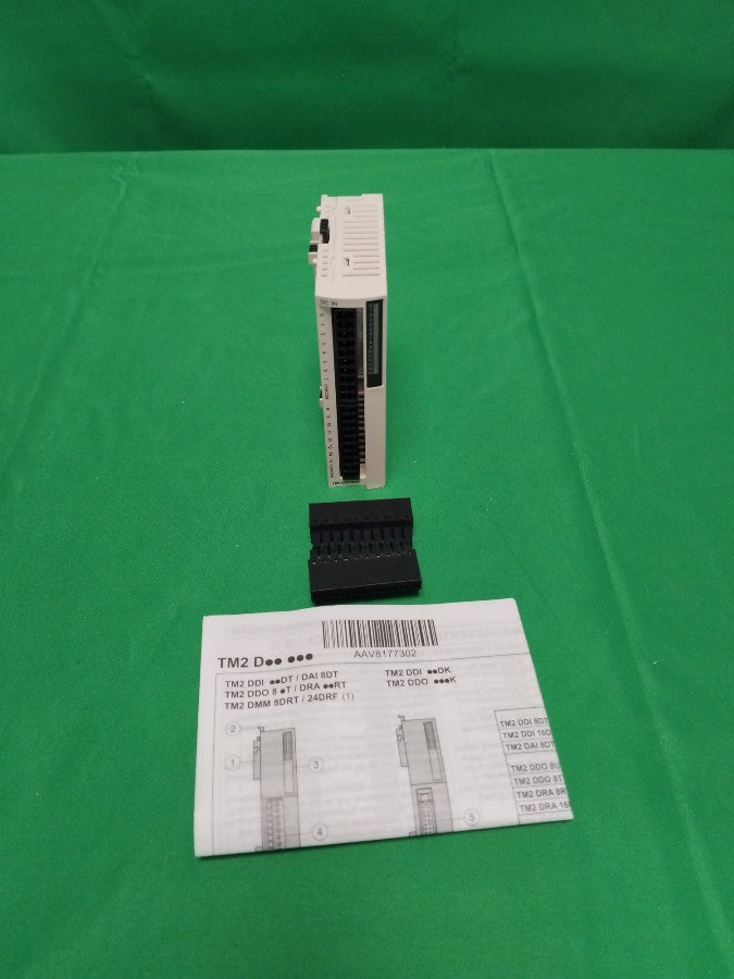 Schneider-Electric TM2DDI16DT TM2DDI16DT