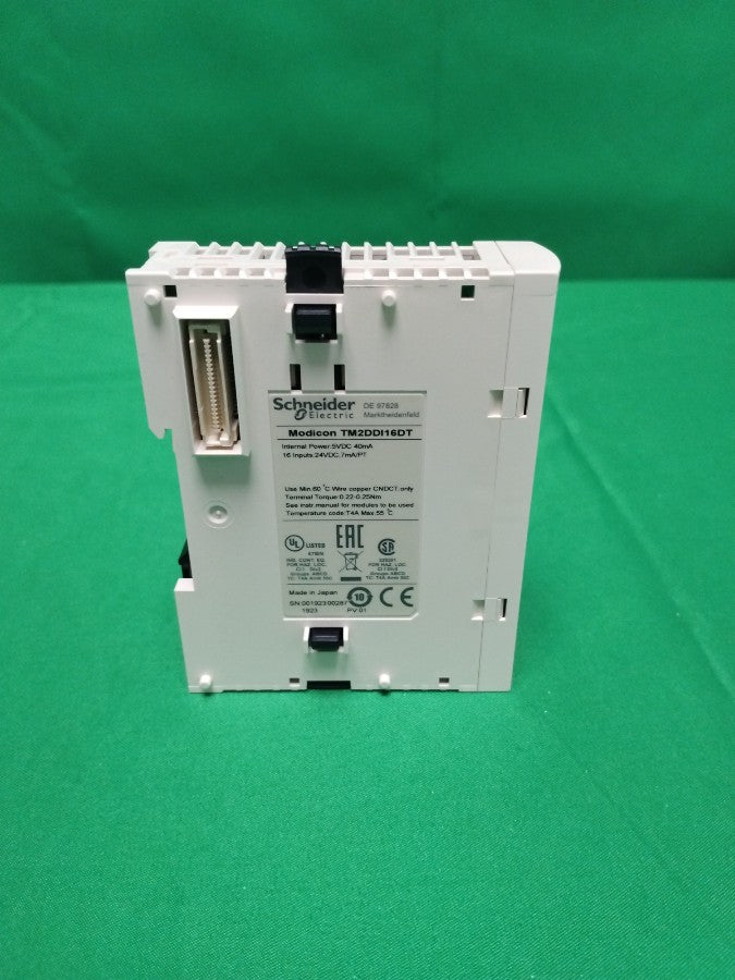 Schneider-Electric TM2DDI16DT TM2DDI16DT