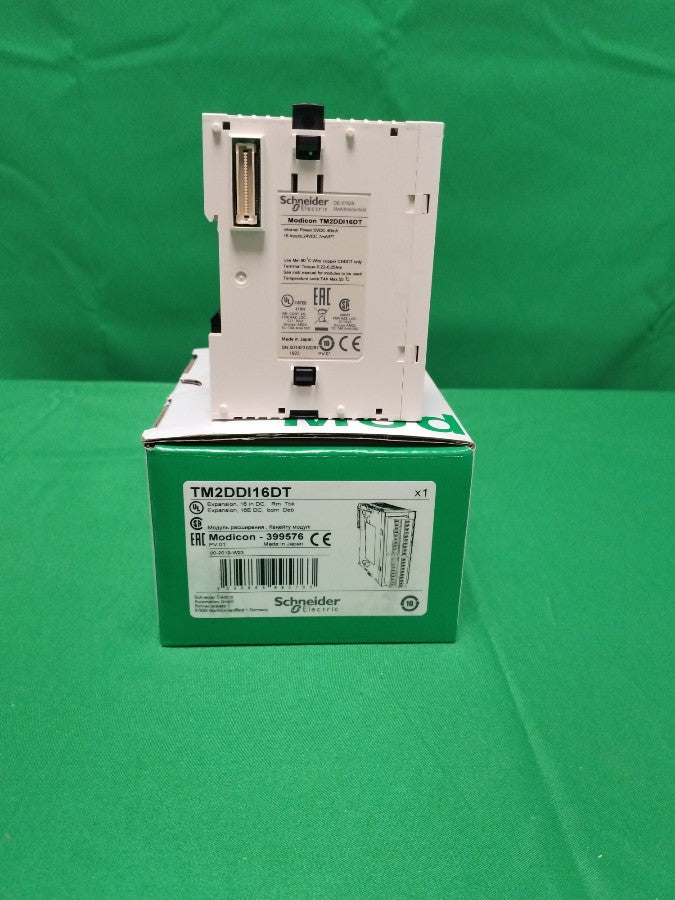 Schneider-Electric TM2DDI16DT TM2DDI16DT