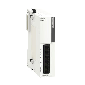 Schneider-Electric-TM2DDO8UTPR/TM2DDO8UTPR