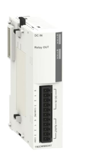 Schneider-Electric-TM2DMM8DRTPR/TM2DMM8DRTPR