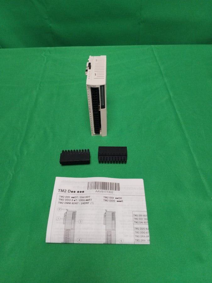 Schneider-Electric TM2DRA16RT TM2DRA16RT