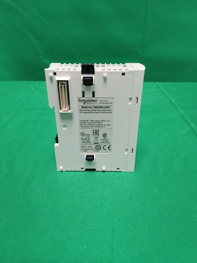 Schneider-Electric TM2DRA16RT TM2DRA16RT