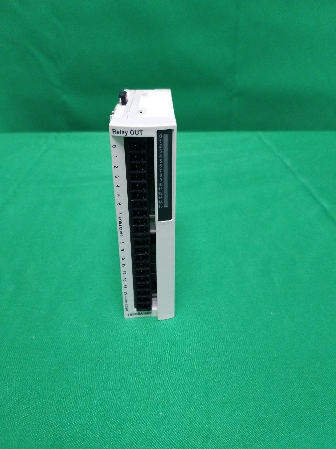 Schneider-Electric TM2DRA16RT TM2DRA16RT