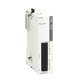 Schneider-Electric-TM2DRA8RTPR/TM2DRA8RTPR