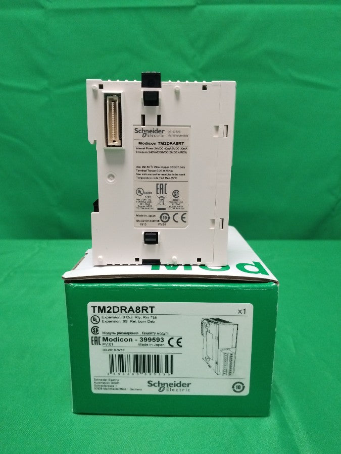 Schneider-Electric TM2DRA8RT TM2DRA8RT