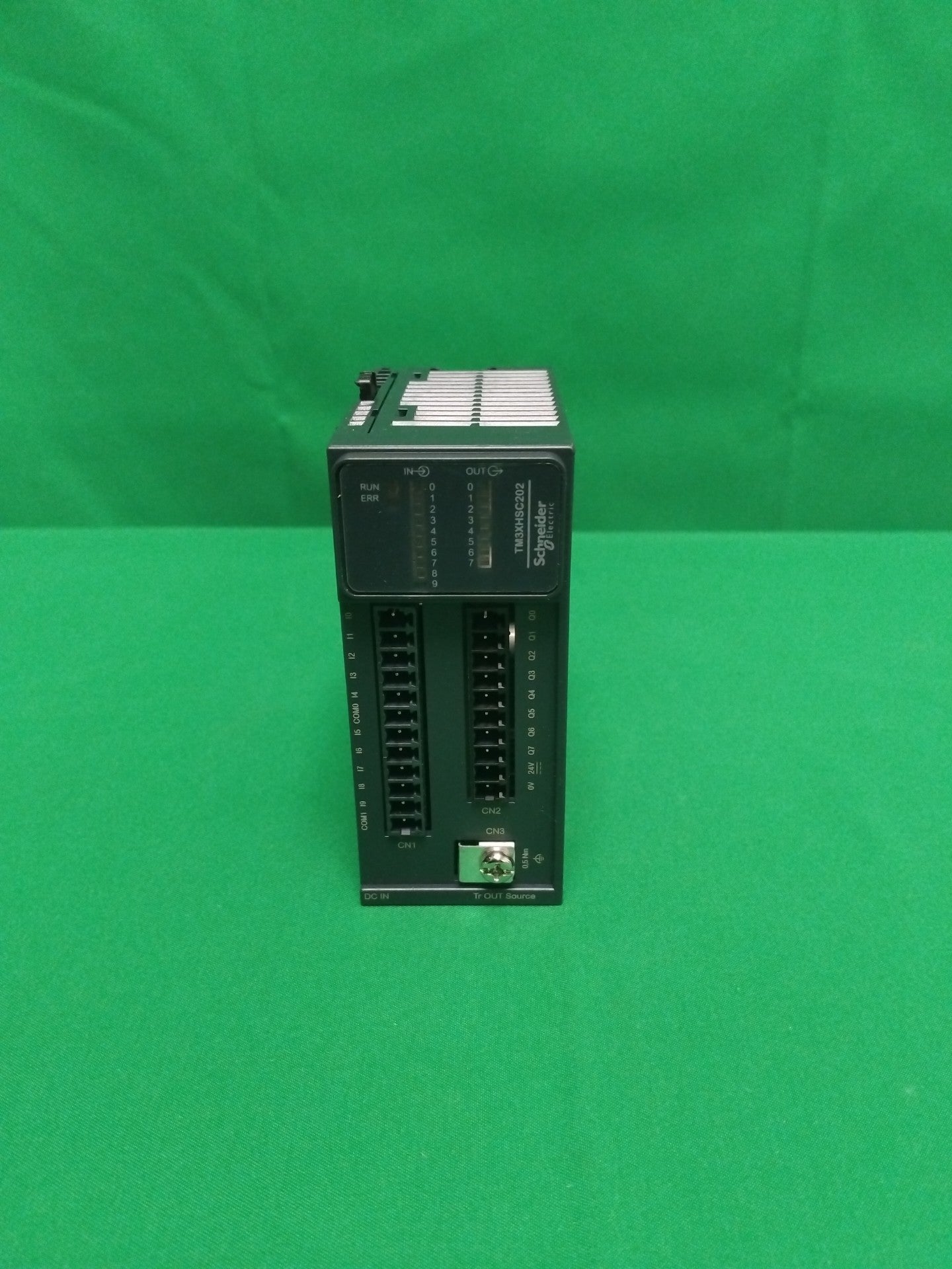 Schneider-Electric TM3XHSC202 TM3XHSC202
