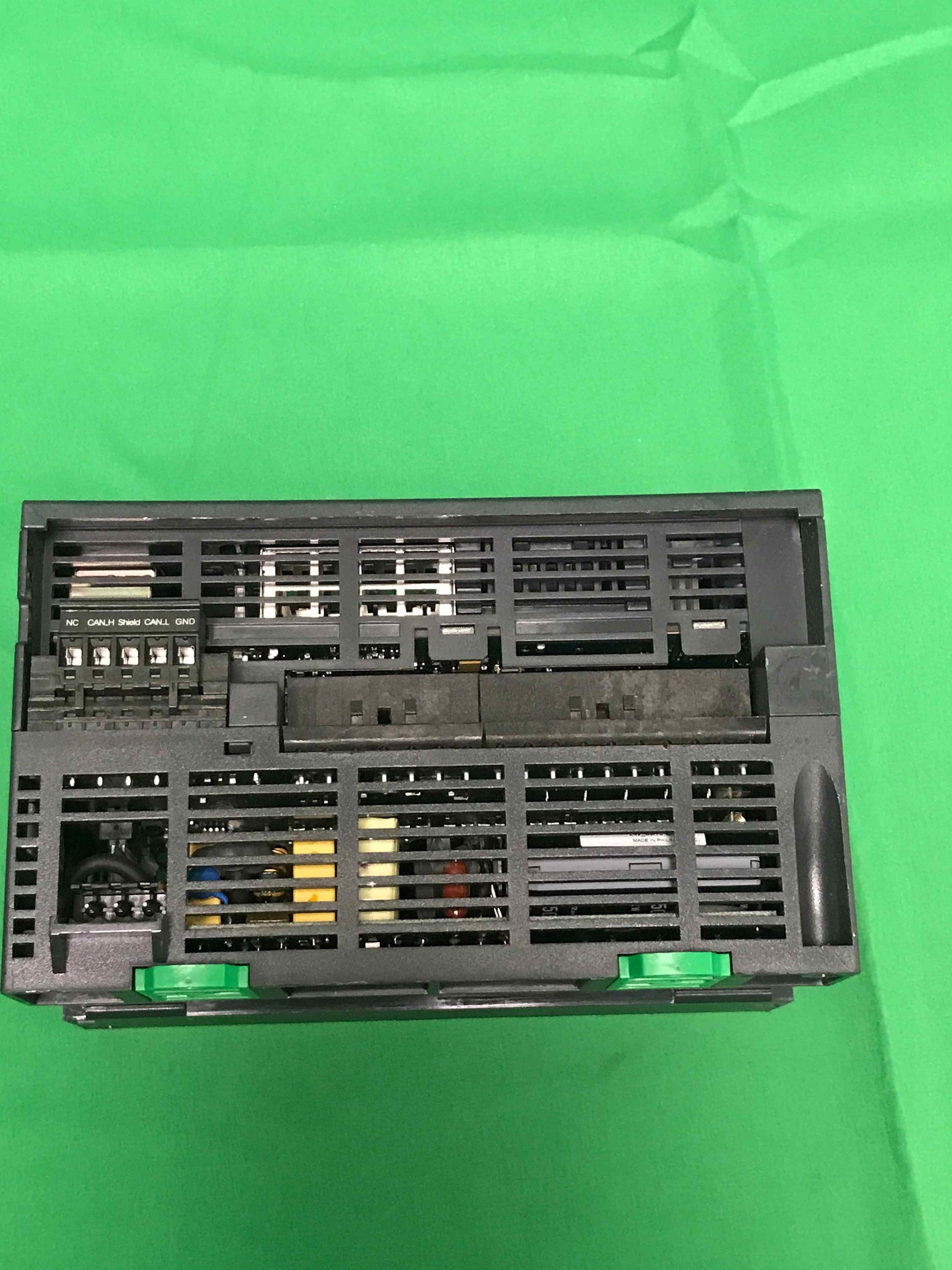 Schneider Electric-TM241CEC24/TM241CEC24