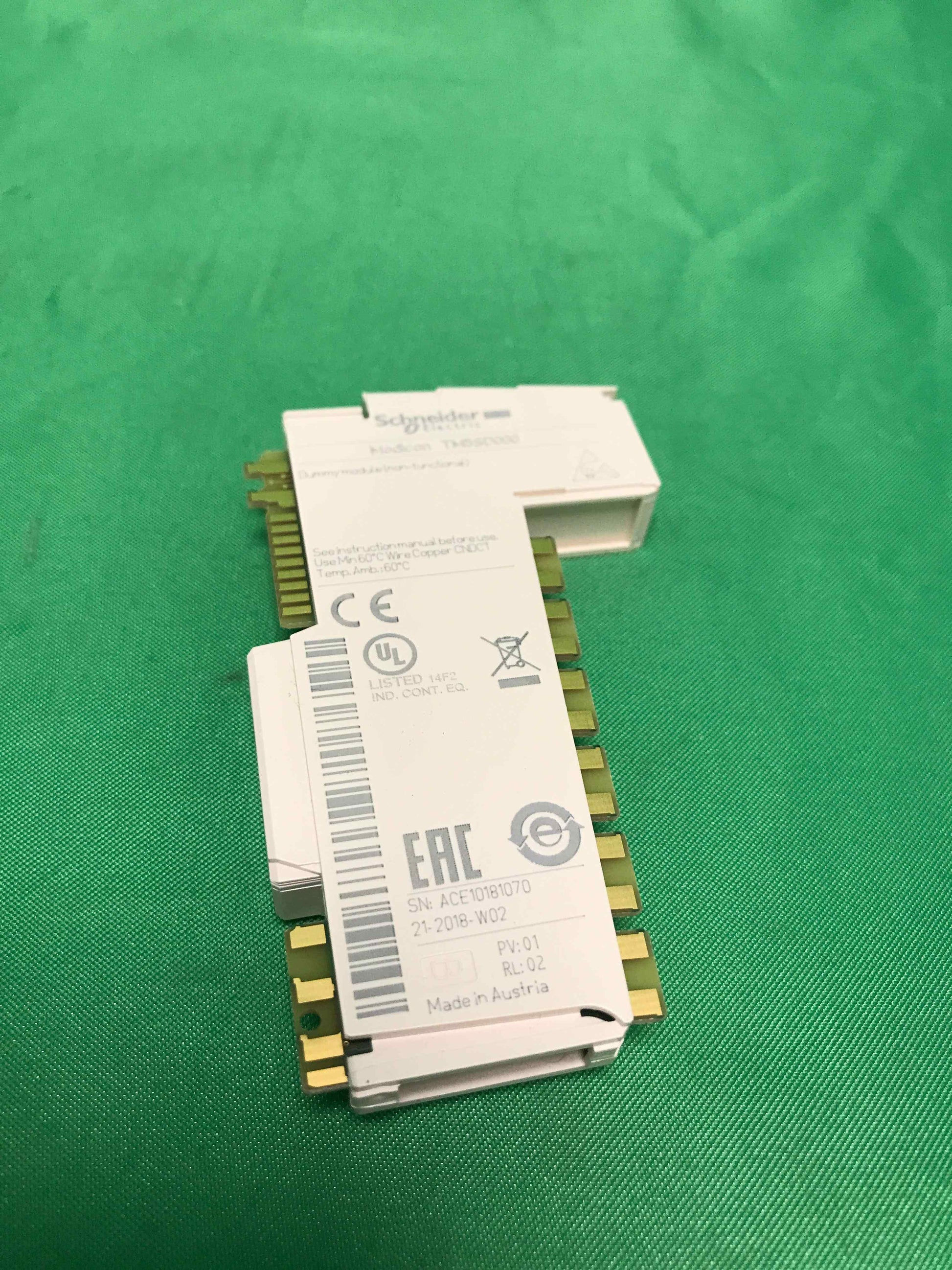 Schneider Electric-TM5SD000/TM5SD000