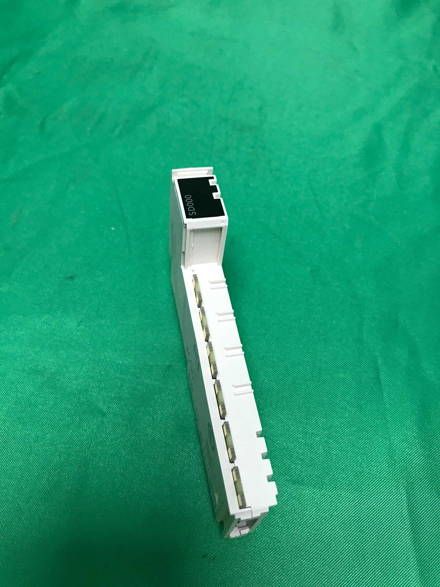 Schneider Electric-TM5SD000/TM5SD000