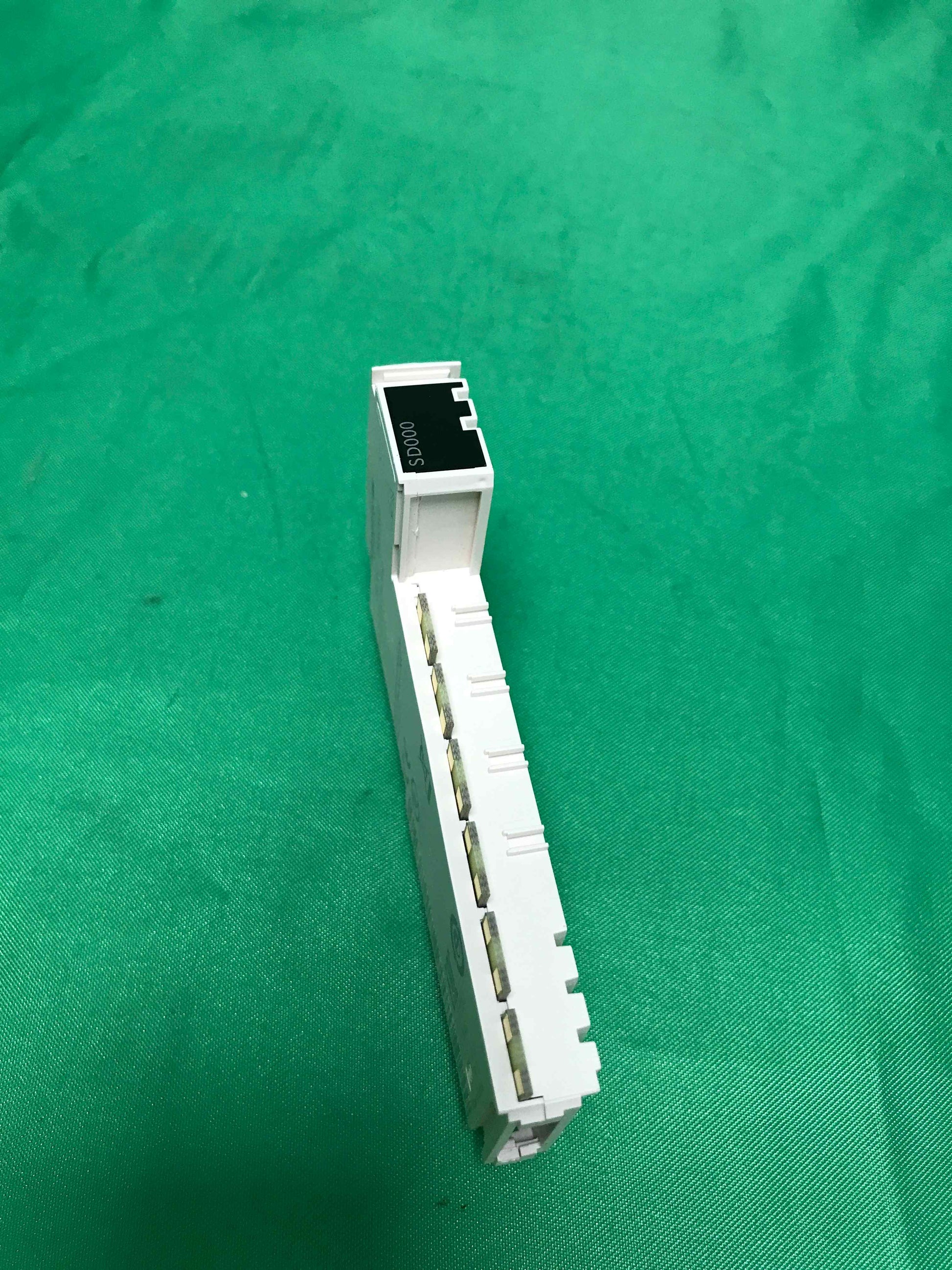 Schneider Electric-TM5SD000/TM5SD000